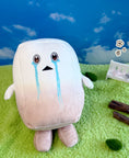 Load image into Gallery viewer, Promise Mascot Agency To-Fu Plush
