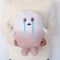 Load image into Gallery viewer, Promise Mascot Agency To-Fu Plush
