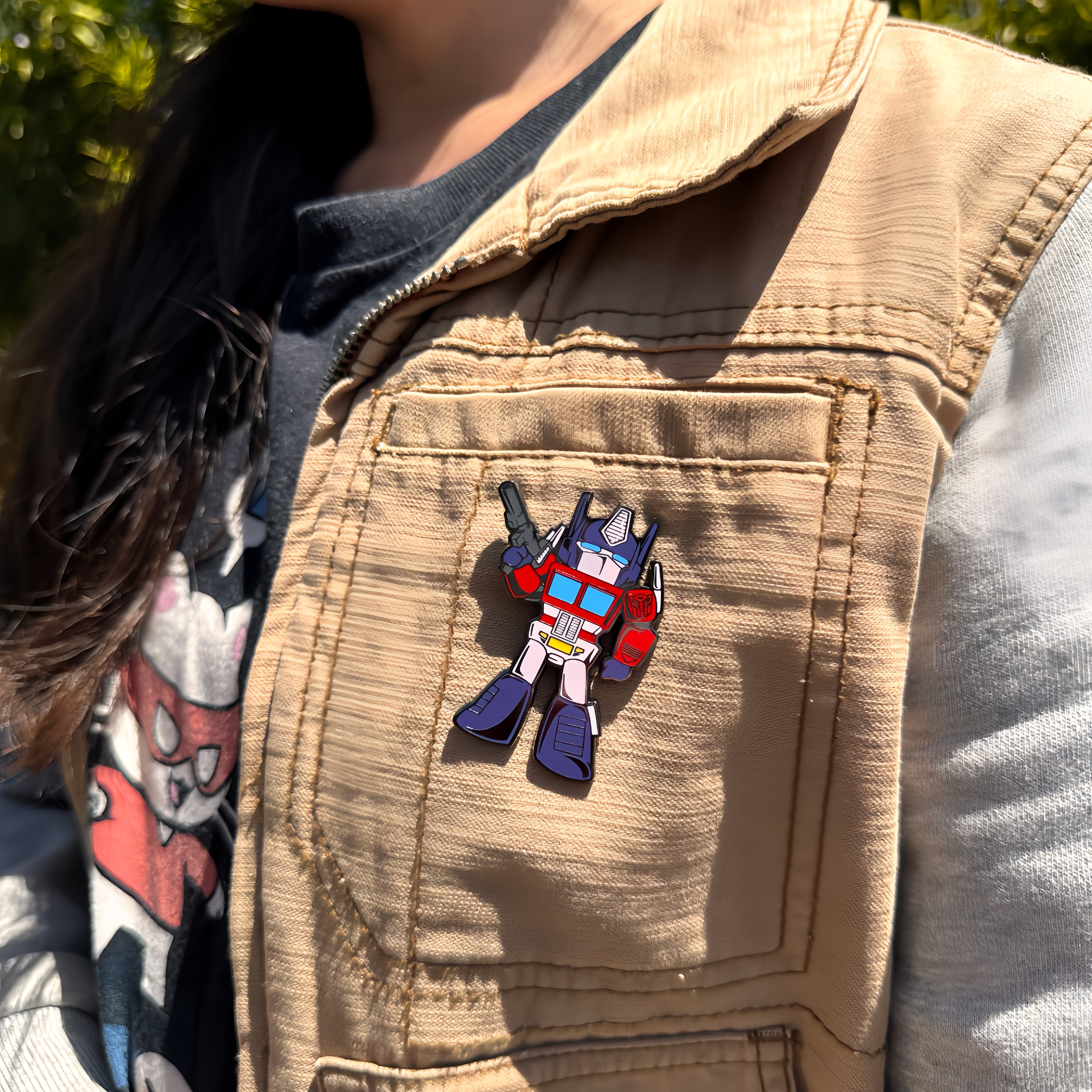 Plush Toys & Stuffed Animals | Symbiote Studios Official Online Store