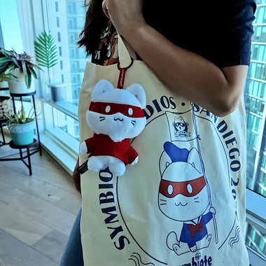 Load image into Gallery viewer, Catnip Bravo Blind Box Plush Charm Collection
