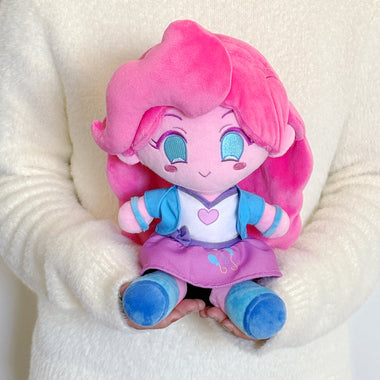 Gallery viewerに画像を読み込む, My Little Pony Equestria Girls Pinkie Pie Plush
