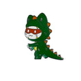 Gallery viewerに画像を読み込む, キャットニップ ブラボー 怪獣ピン
