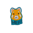 Load image into Gallery viewer, Catnip Bravo SDCC 2026 Pin Collection — a San Diego Comic-Con 2026 exclusive Catnip Bravo enamel pin collection — available at Symbiote Studios.
