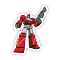 Load image into Gallery viewer, Transformers Ironhide Sticker
