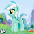 Load image into Gallery viewer, My Little Pony Lyra Heartstrings Plush
