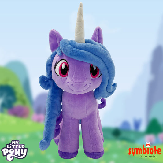My Little Pony Izzy Moonbow Plush