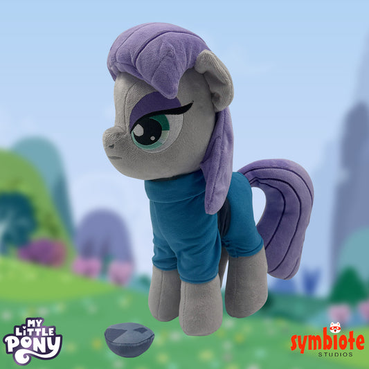 My Little Pony Maud Pie Plush
