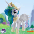 Load image into Gallery viewer, My Little Pony Princess Celestia Plush
