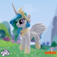 Load image into Gallery viewer, My Little Pony Princess Celestia Plush
