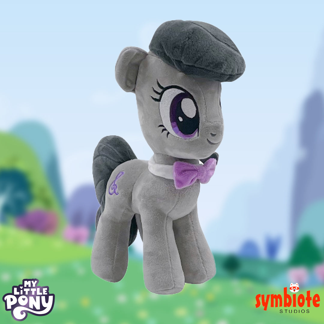 My Little Pony Octavia Melody Plush