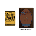 Load image into Gallery viewer, Magic: The Gathering - OTJ Treasure Token
