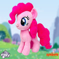 Load image into Gallery viewer, My Little Pony Pinkie Pie Plush
