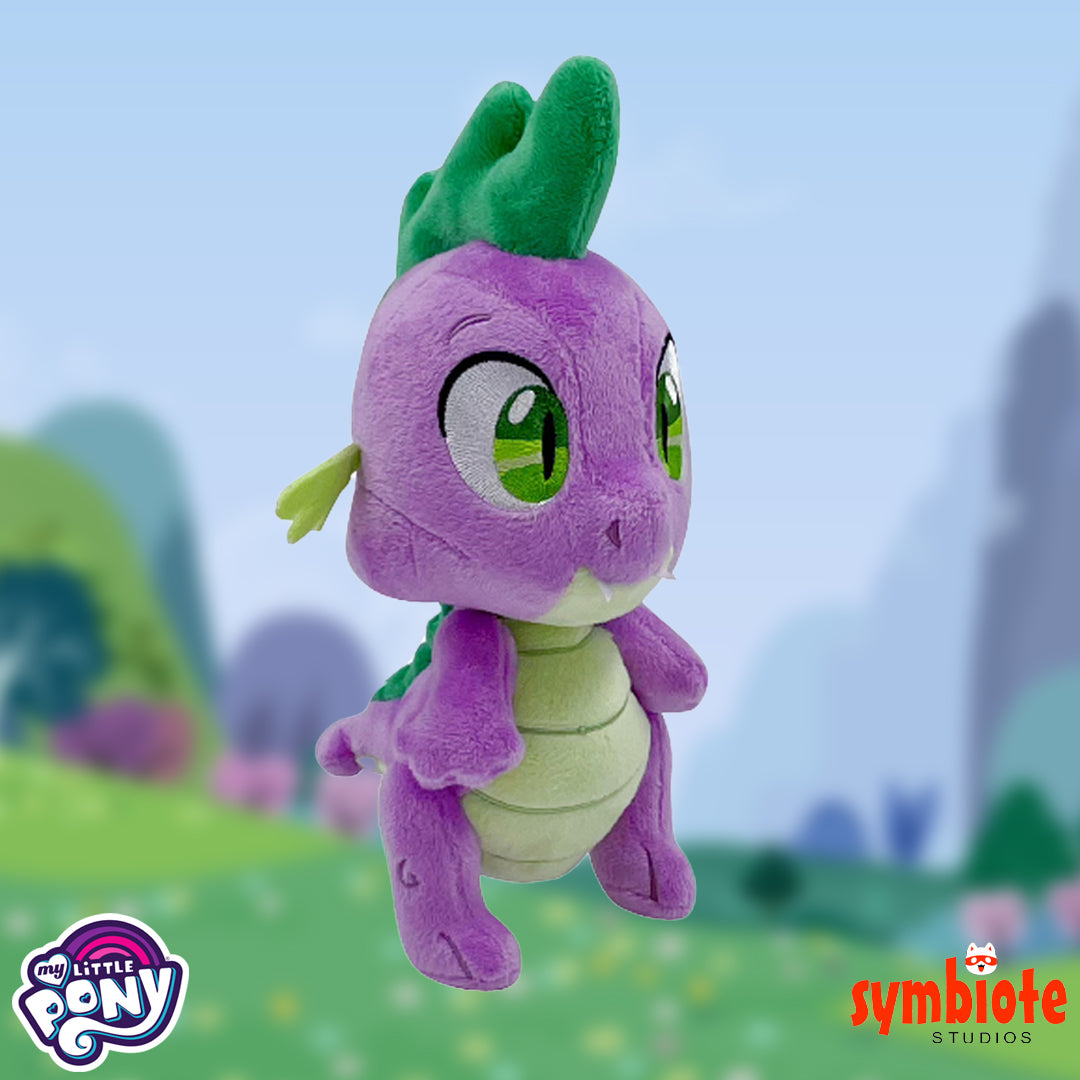 My Little Pony Spike the Dragon Plush