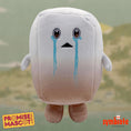 Load image into Gallery viewer, Promise Mascot Agency To-Fu Plush
