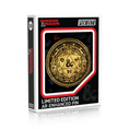 Load image into Gallery viewer, Dungeons & Dragons - Ornate Gold D20
