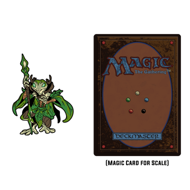 Load image into Gallery viewer, Magic: The Gathering - Bloomburrow AR Pin Set
