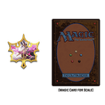 Load image into Gallery viewer, Magic: The Gathering - Bloomburrow AR Pin Set

