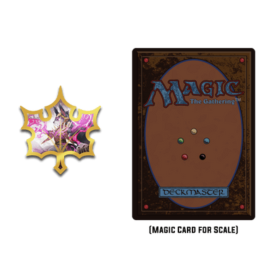 Load image into Gallery viewer, Magic: The Gathering - Bloomburrow AR Pin Set
