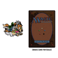 Load image into Gallery viewer, Magic: The Gathering - District Mascot
