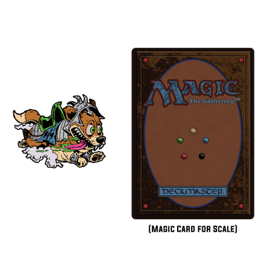 Load image into Gallery viewer, Magic: The Gathering - District Mascot
