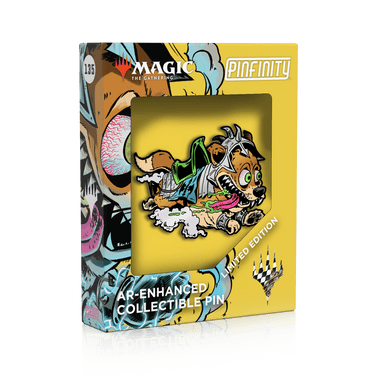 Load image into Gallery viewer, Magic: The Gathering - District Mascot
