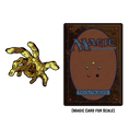 Load image into Gallery viewer, Magic: The Gathering - Duskmourn AR Pin Set
