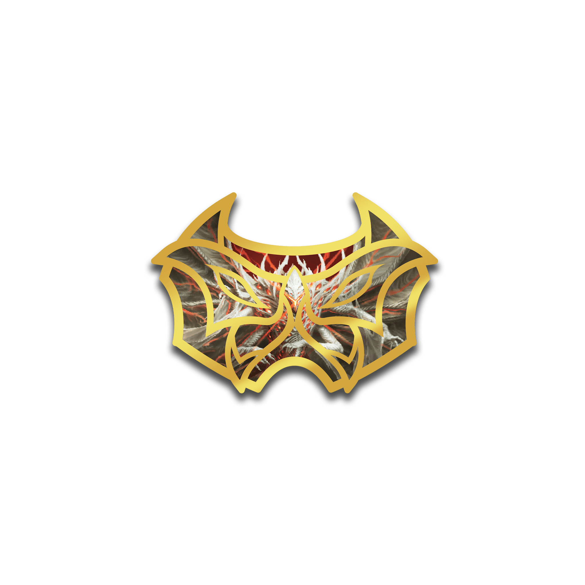 Magic: The Gathering - Duskmourn AR Pin Set