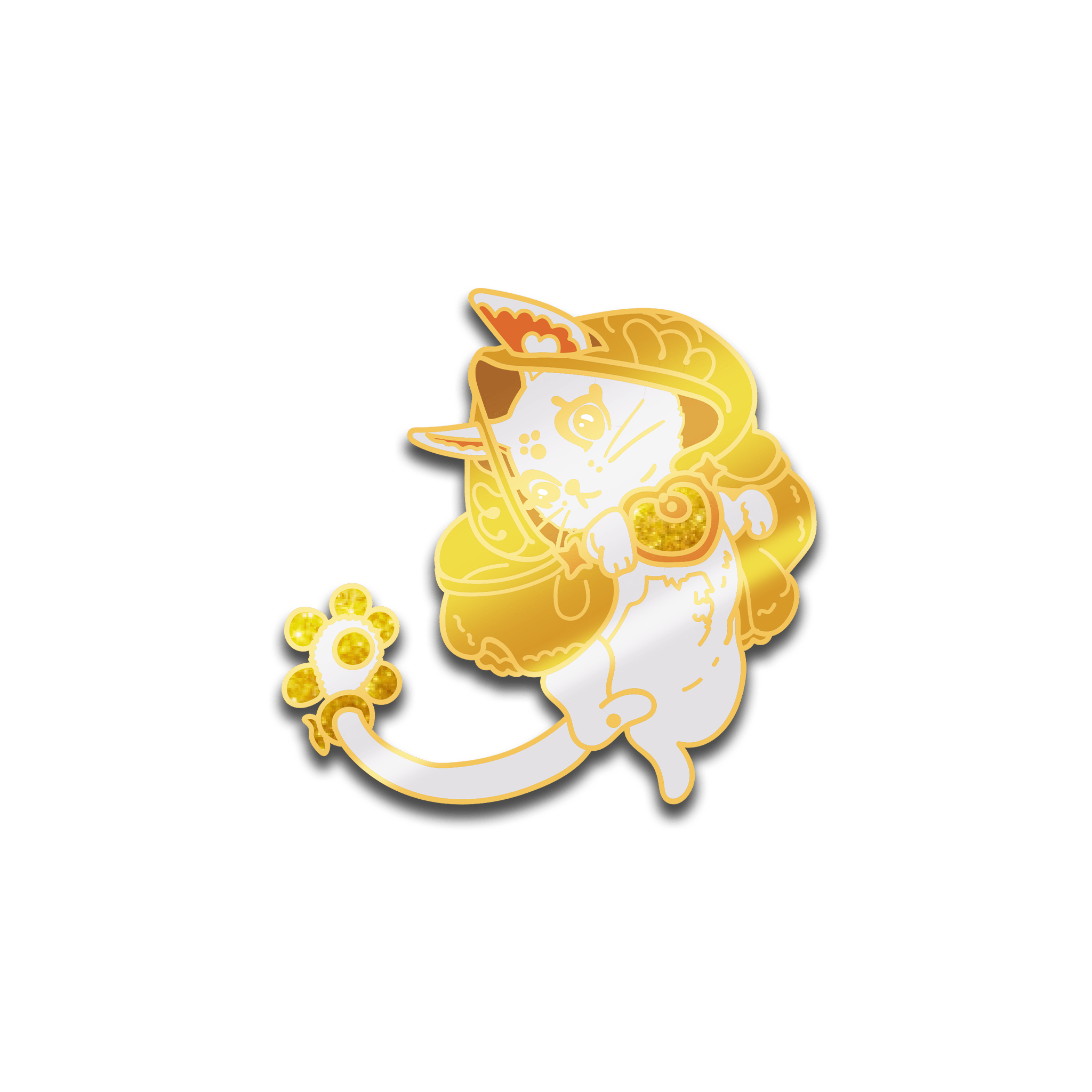 Magic: The Gathering - Enduring Curiosity