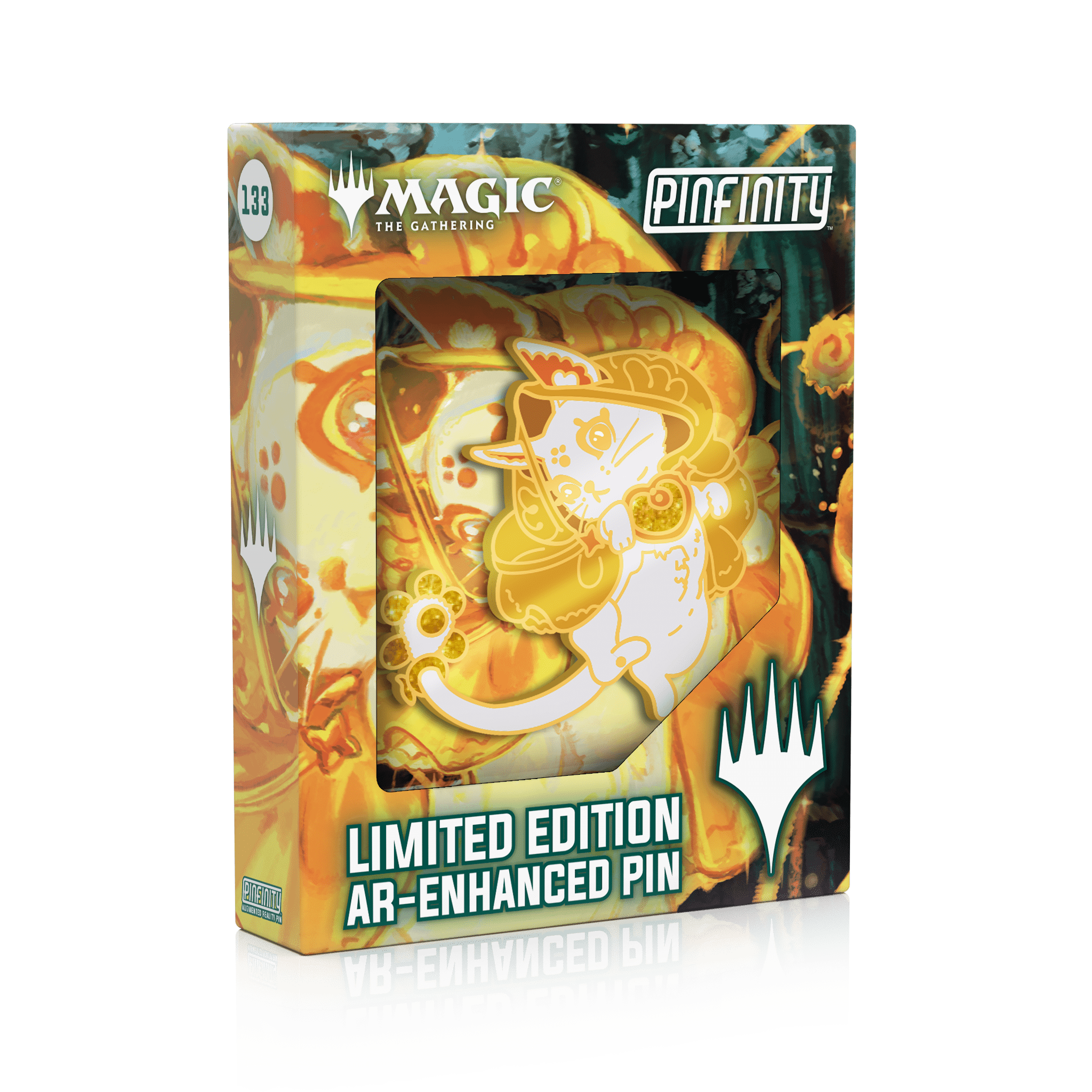 Magic: The Gathering - Enduring Curiosity