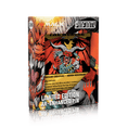 Load image into Gallery viewer, Magic: The Gathering - Rakdos, The Muscle AR Pin
