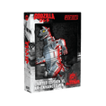 Load image into Gallery viewer, Mechagodzilla XL AR Pin (Showa Era)
