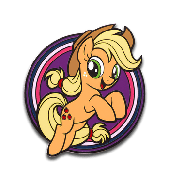 Load image into Gallery viewer, My Little Pony - Applejack
