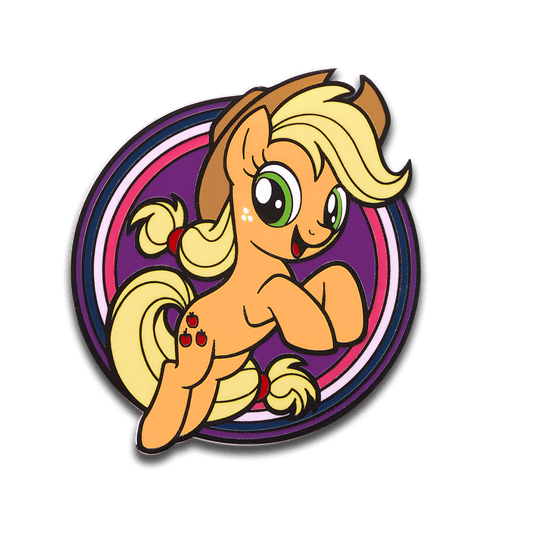 My Little Pony - Applejack