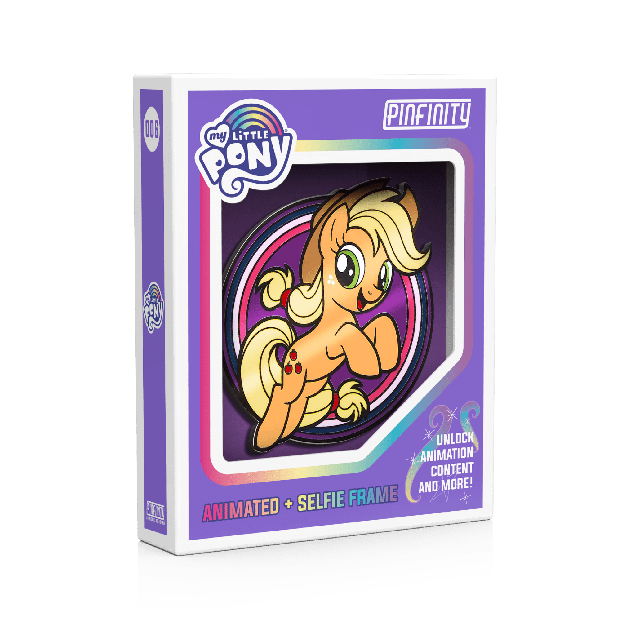 My Little Pony - Applejack