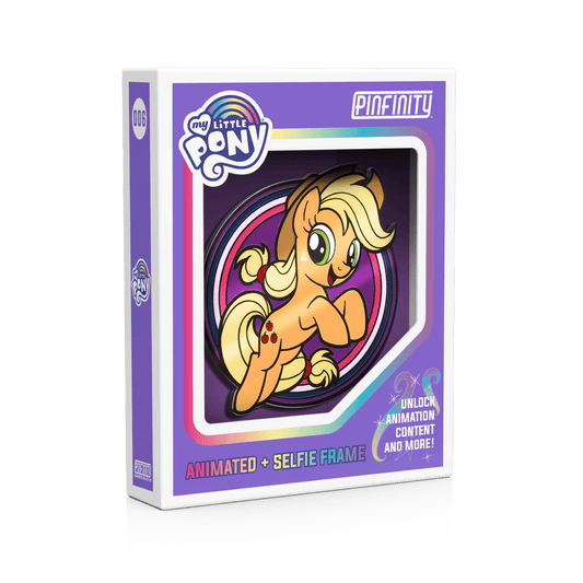 My Little Pony - Applejack