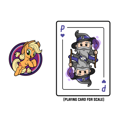 Load image into Gallery viewer, My Little Pony - Applejack
