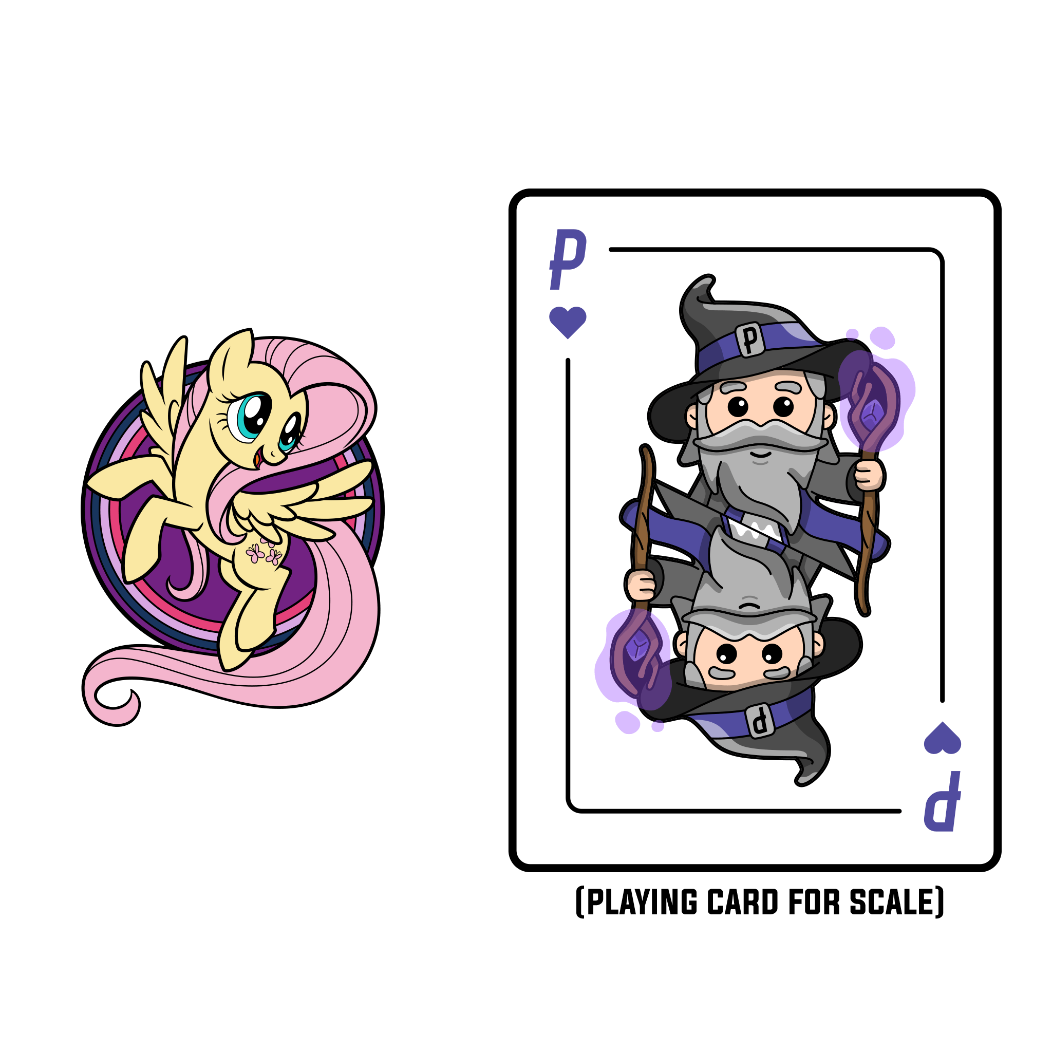 My Little Pony - Fluttershy