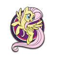 Load image into Gallery viewer, My Little Pony - Fluttershy
