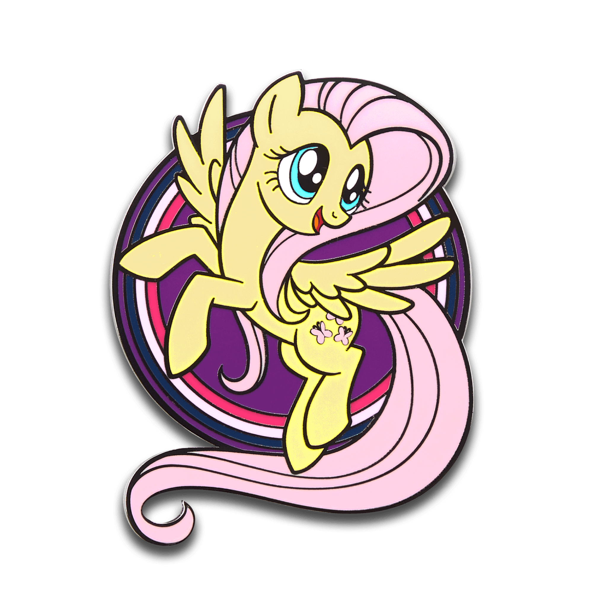 My Little Pony - Fluttershy