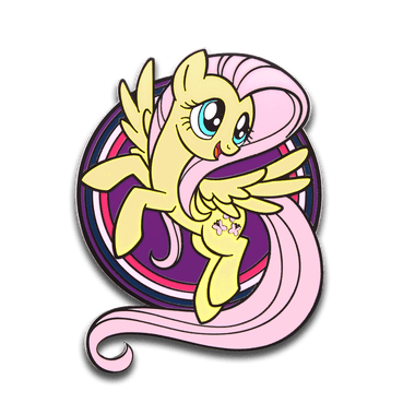 Load image into Gallery viewer, My Little Pony - Fluttershy
