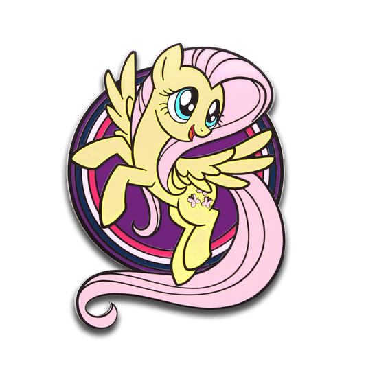 My Little Pony - Fluttershy