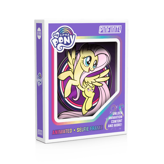 My Little Pony - Fluttershy