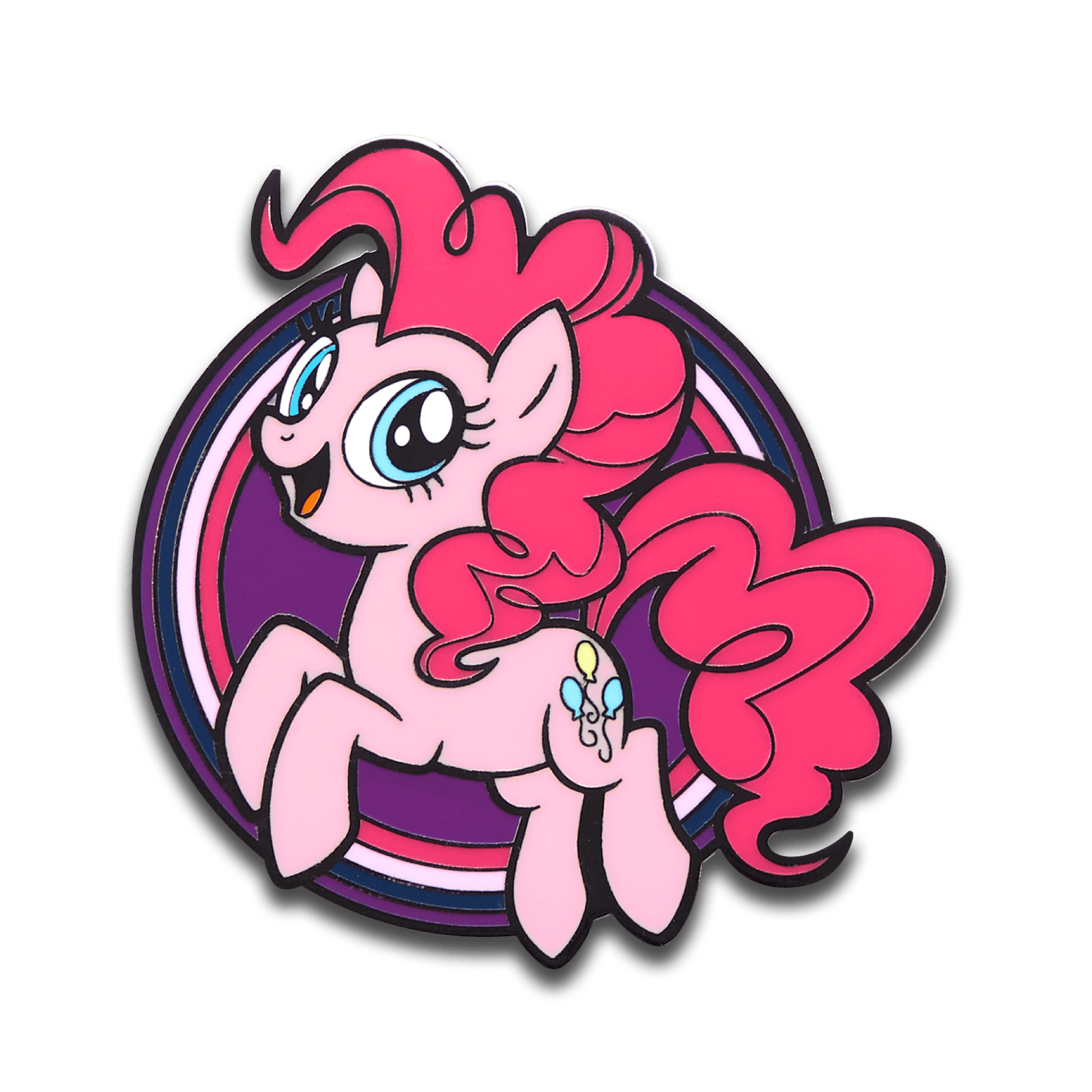 My Little Pony - Pinkie Pie