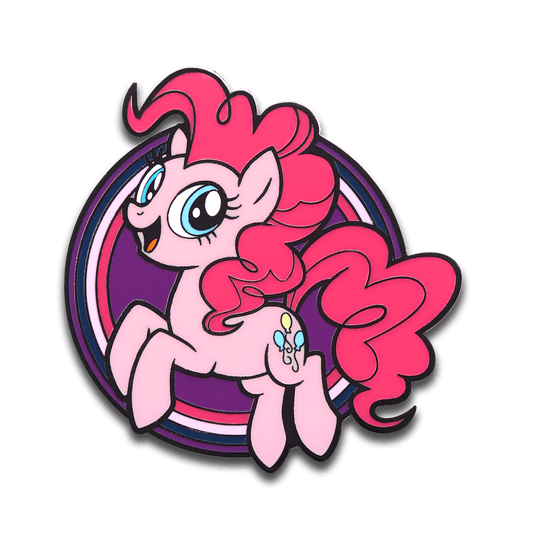 My Little Pony - Pinkie Pie