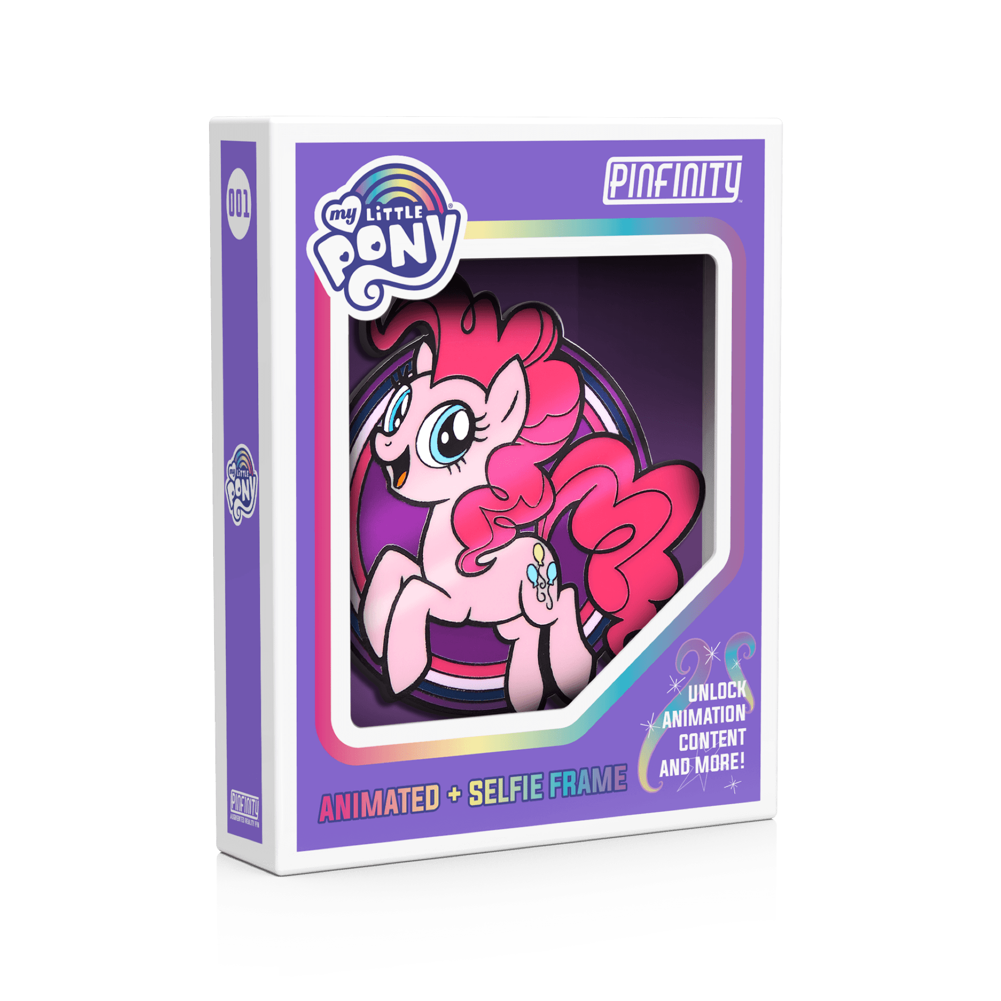 My Little Pony - Pinkie Pie