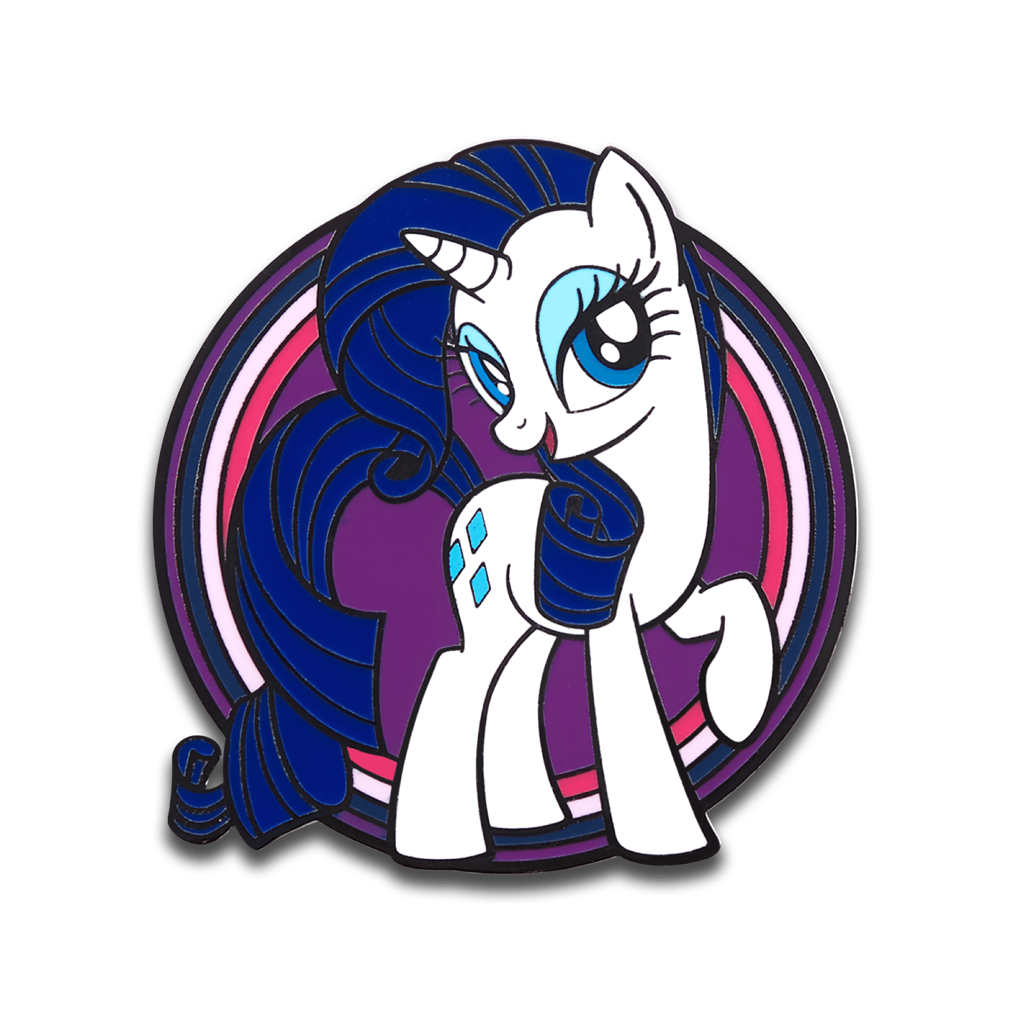 My Little Pony - Rarity