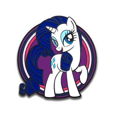 Load image into Gallery viewer, My Little Pony - Rarity
