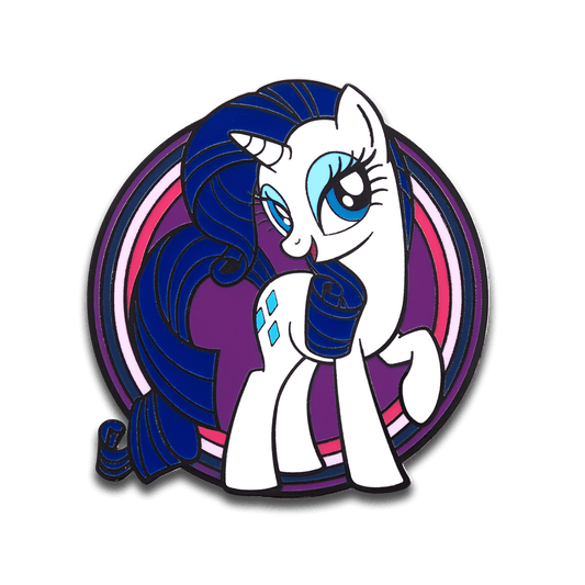 My Little Pony - Rarity