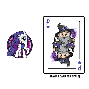 Load image into Gallery viewer, My Little Pony - Rarity
