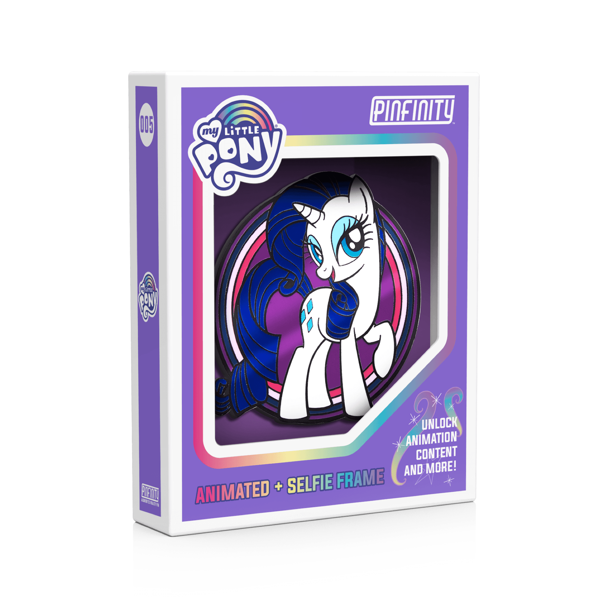 My Little Pony - Rarity